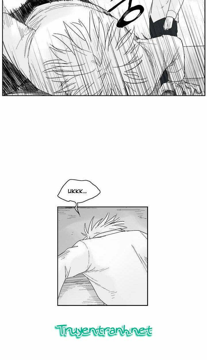 bạo lực học đường chapter 37 25