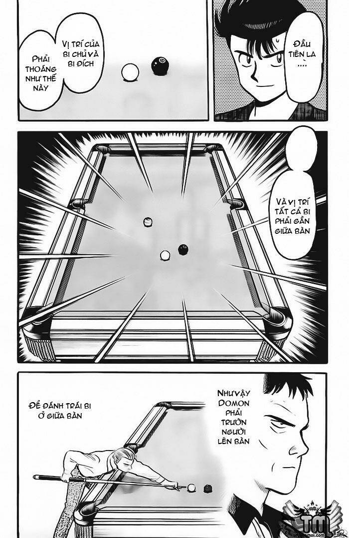 break shot chapter 38 4