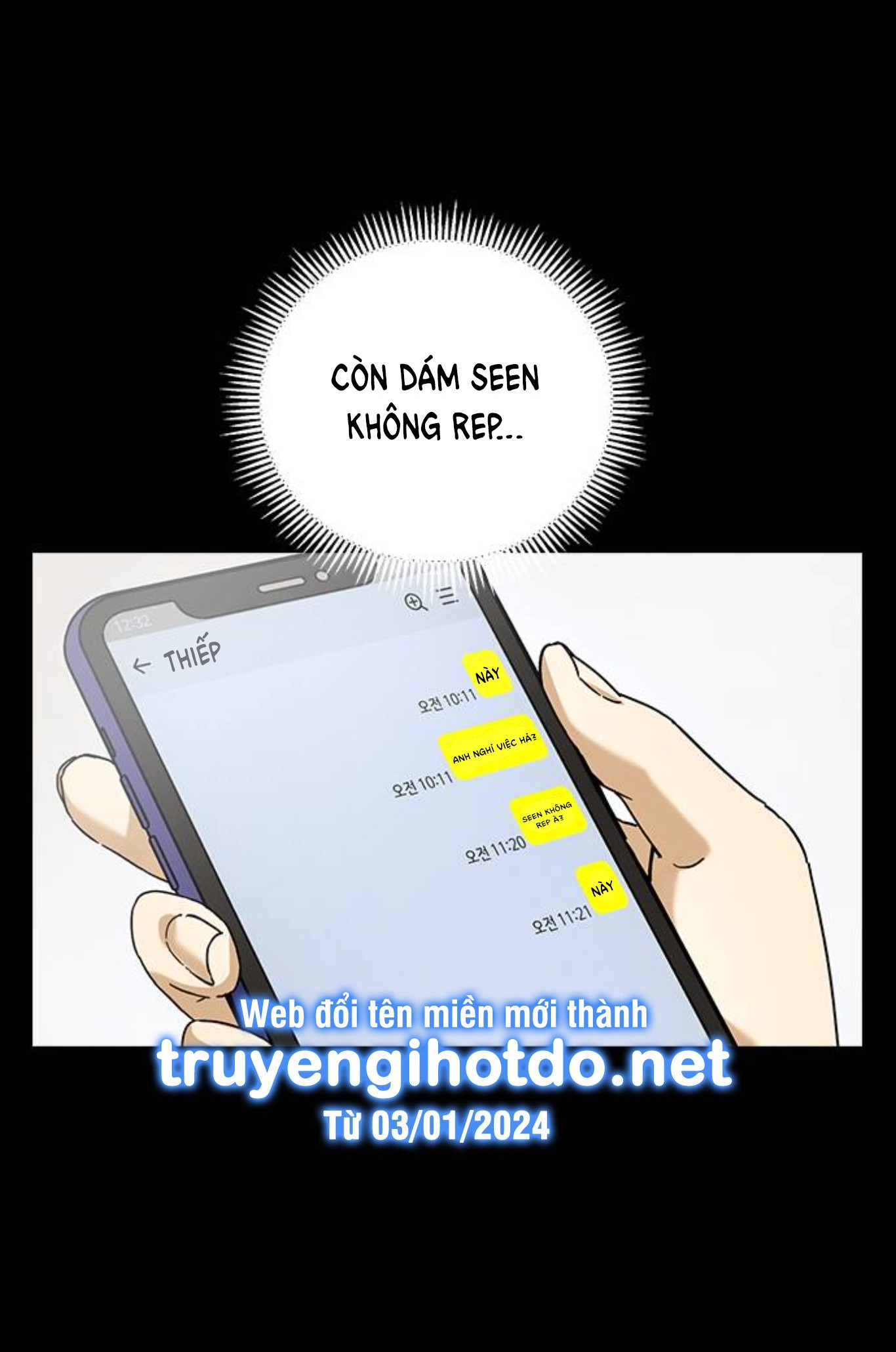 nhân duyên kiếp trước chapter 91.1 3