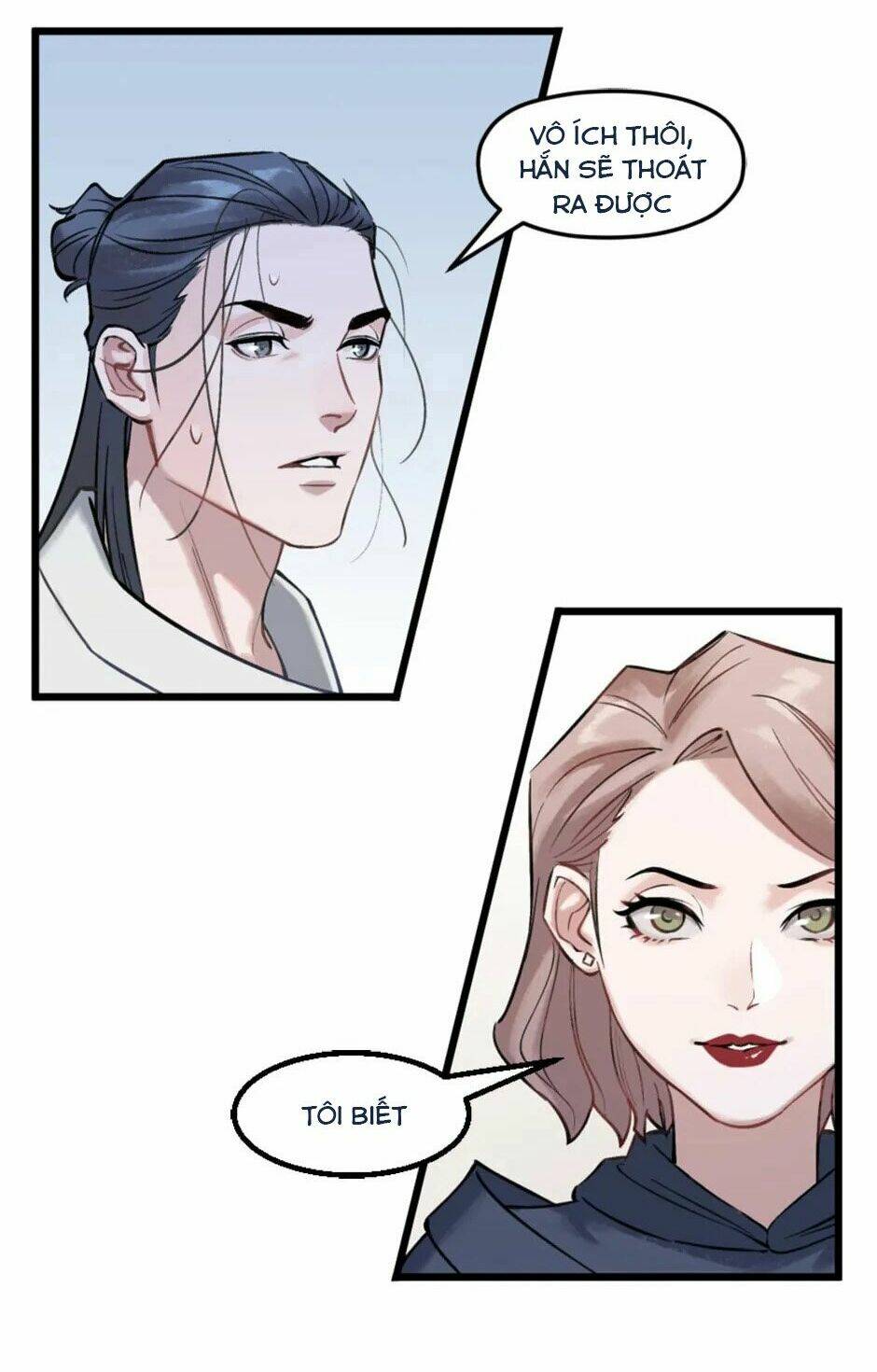 anh hùng và hiệp nữ chapter 17 35