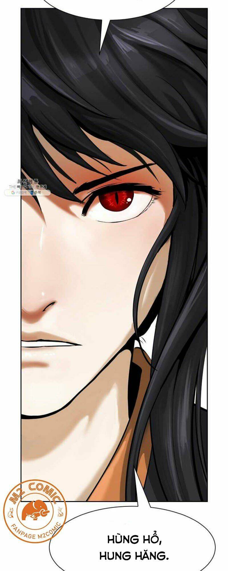 xuyên không thành hổ chapter 15 23