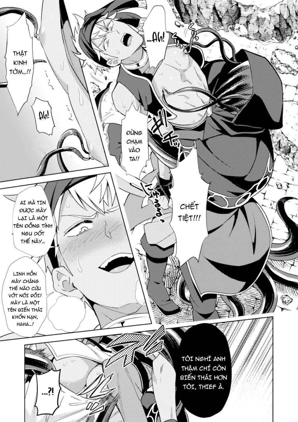 xuctu có gì vui chapter 8 25