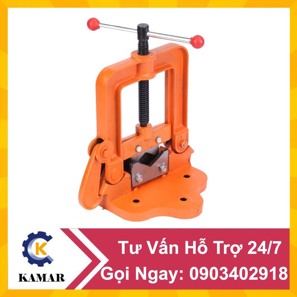 Ê Tô Kẹp Ống 2in 21-60mm Loại Đẹp