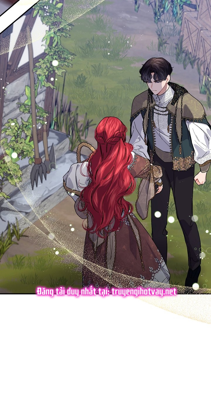 [18+] sự đáng sợ bên trong đại dương chapter 68.1 33