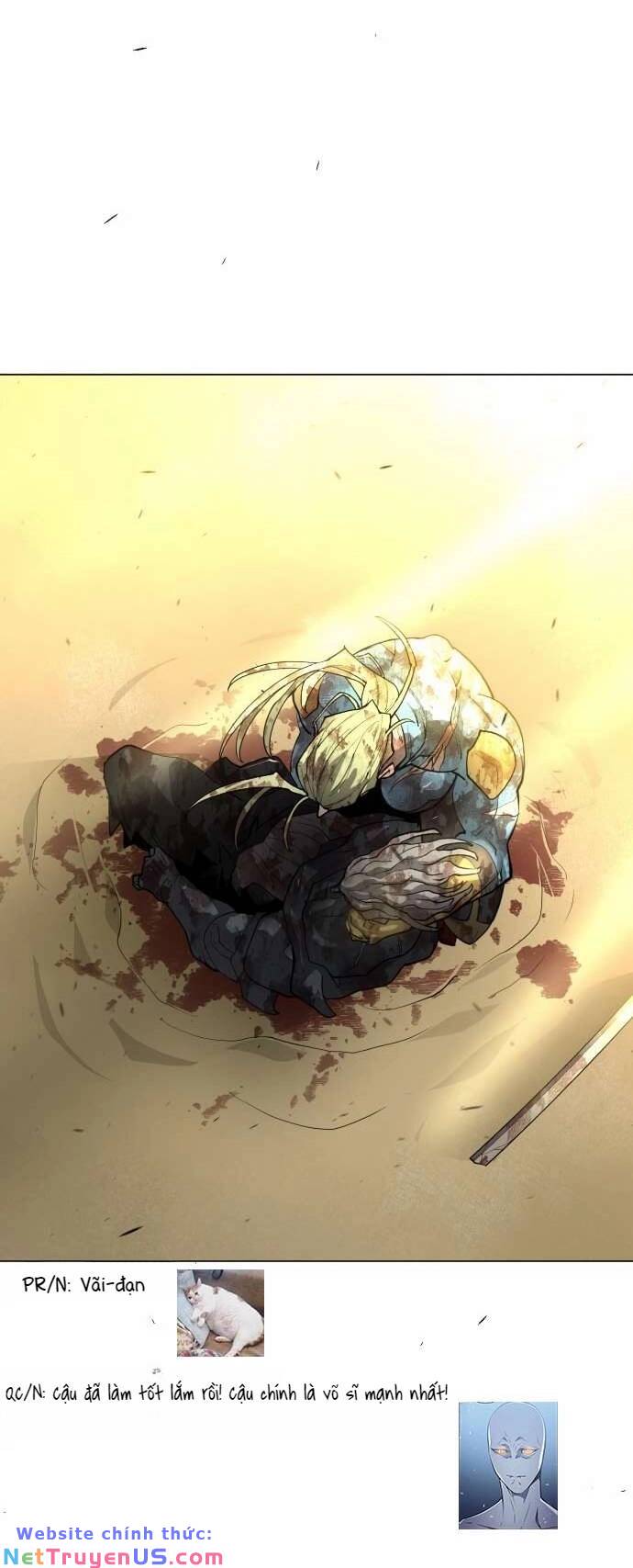 kĩ nguyên của anh hùng chapter 148 118