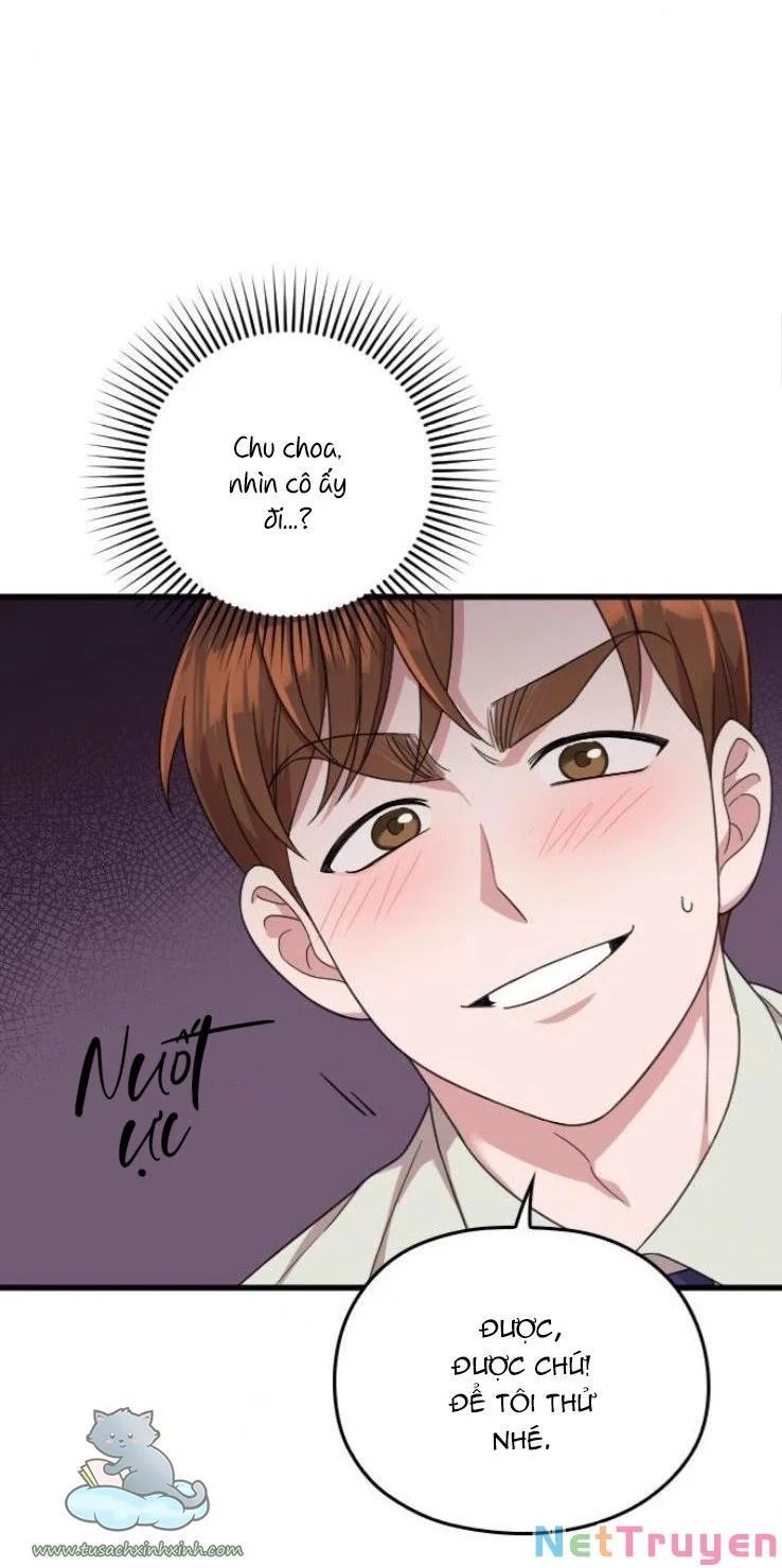 cô đi mà lấy chồng tôi chapter 19 81