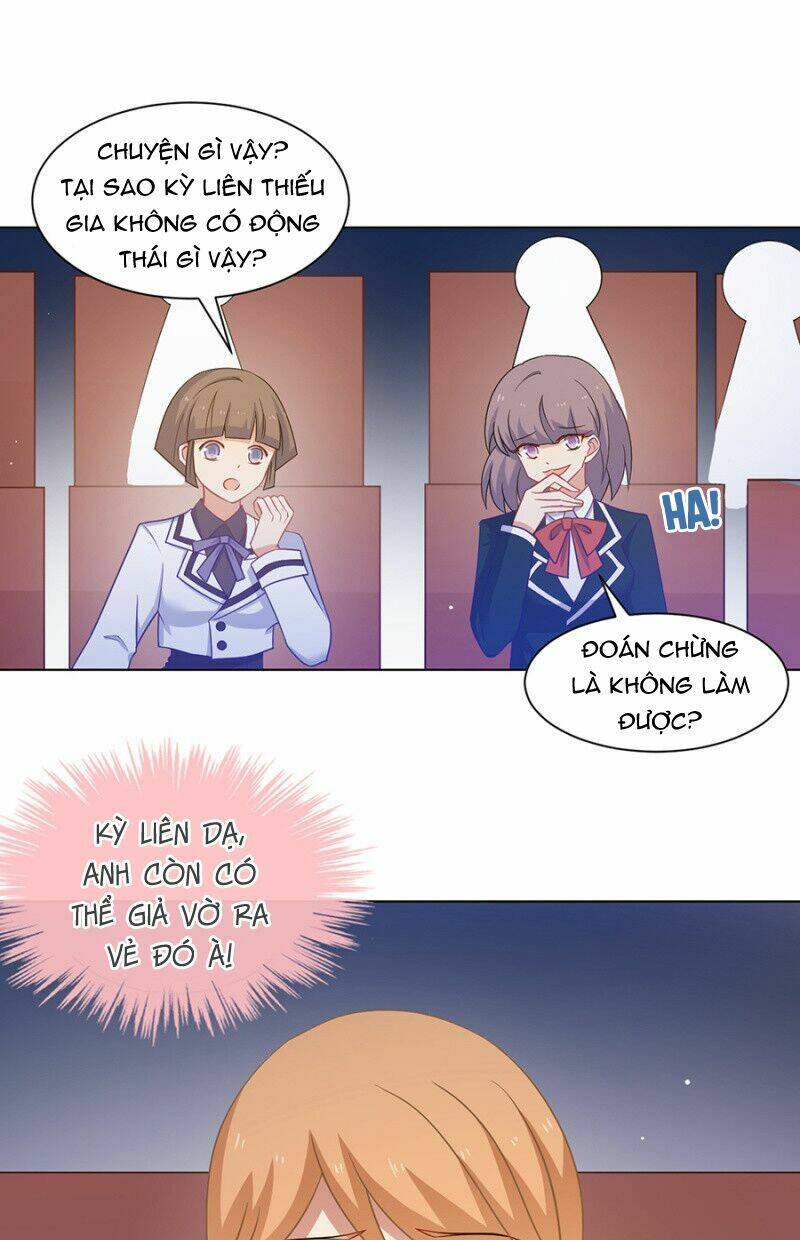 ma lạt thiên kim đẩu ác thiếu chapter 95 30