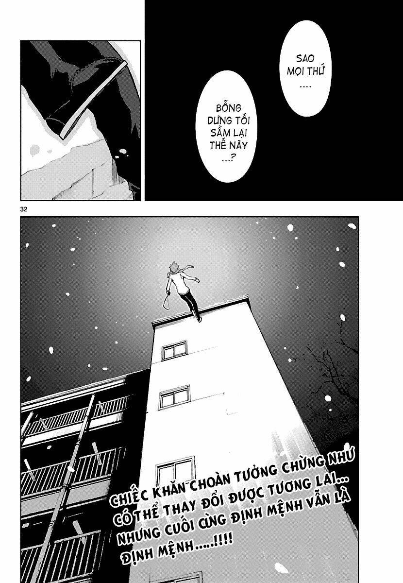 ginen shounen chapter 19 32