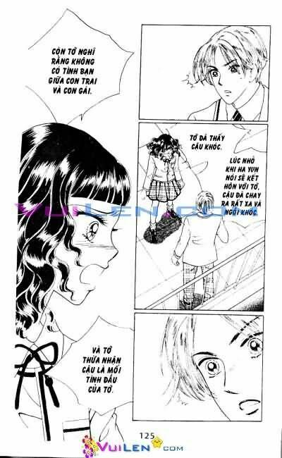 bong bóng trắng chapter 4 125