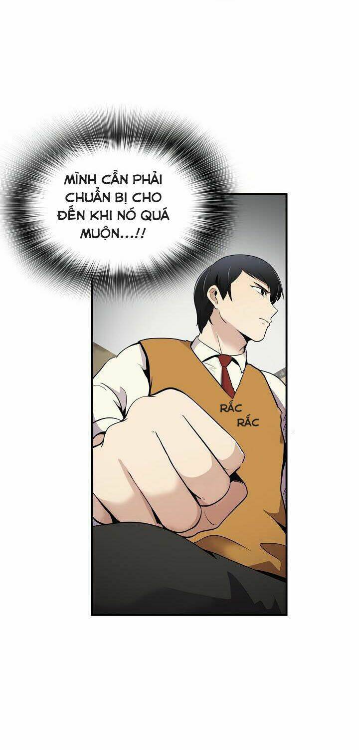 điều tra viên chuyển sinh chapter 7 20