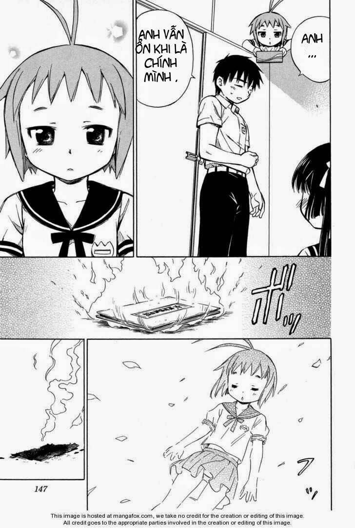 alice no 100°c c chapter 6 22