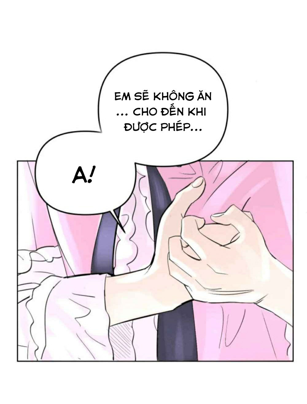 lựa chọn cuối cùng của tôi là nam phụ chapter 2 30