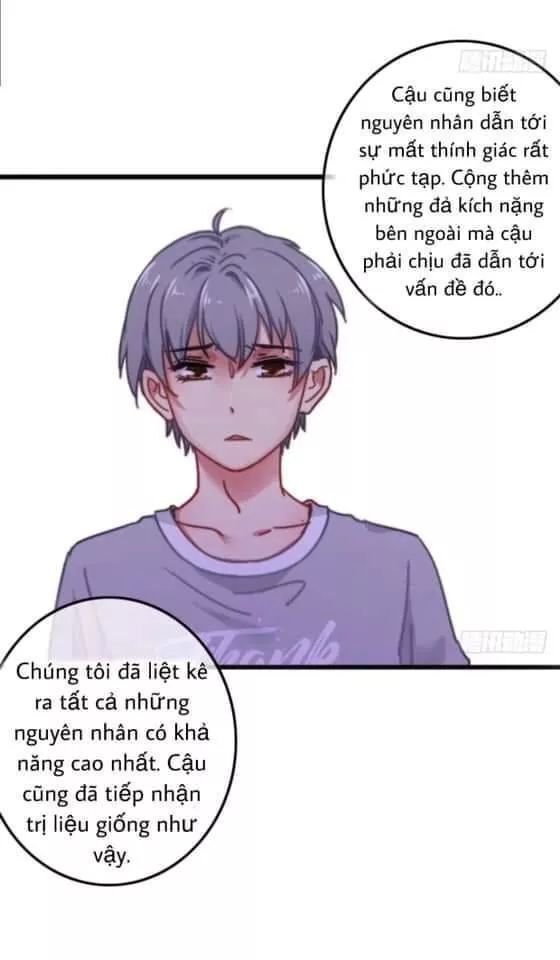 lời thì thầm chapter 33 14