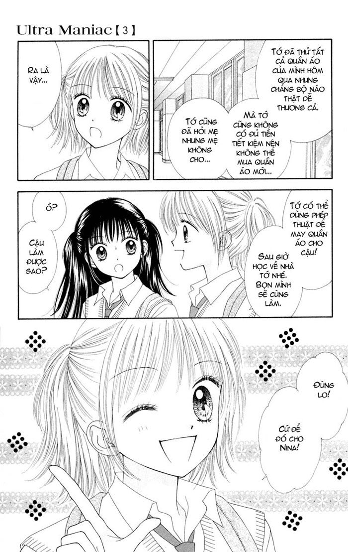 học sinh siêu ngầu chapter 11 8