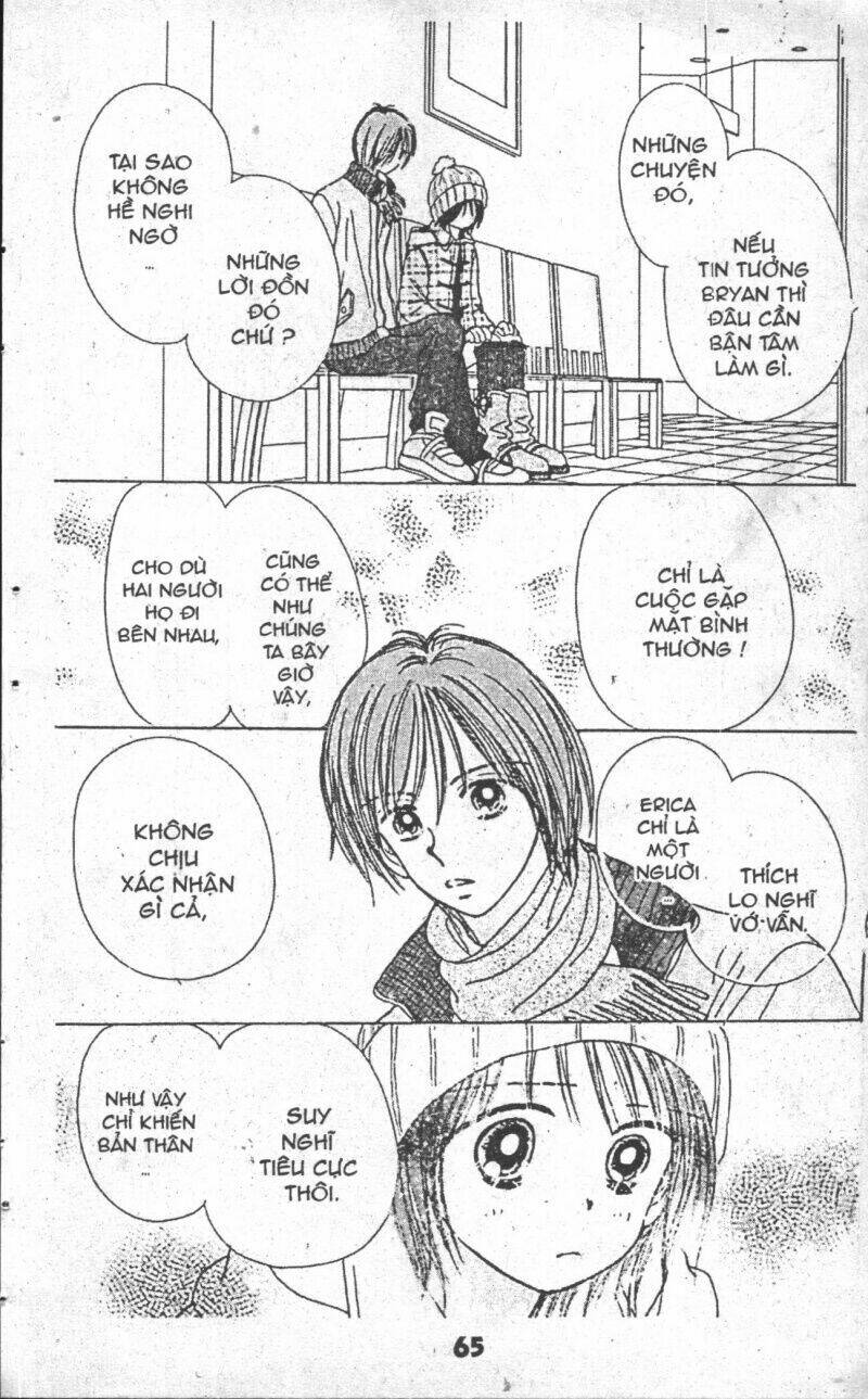 beautiful 100% chapter 2 63