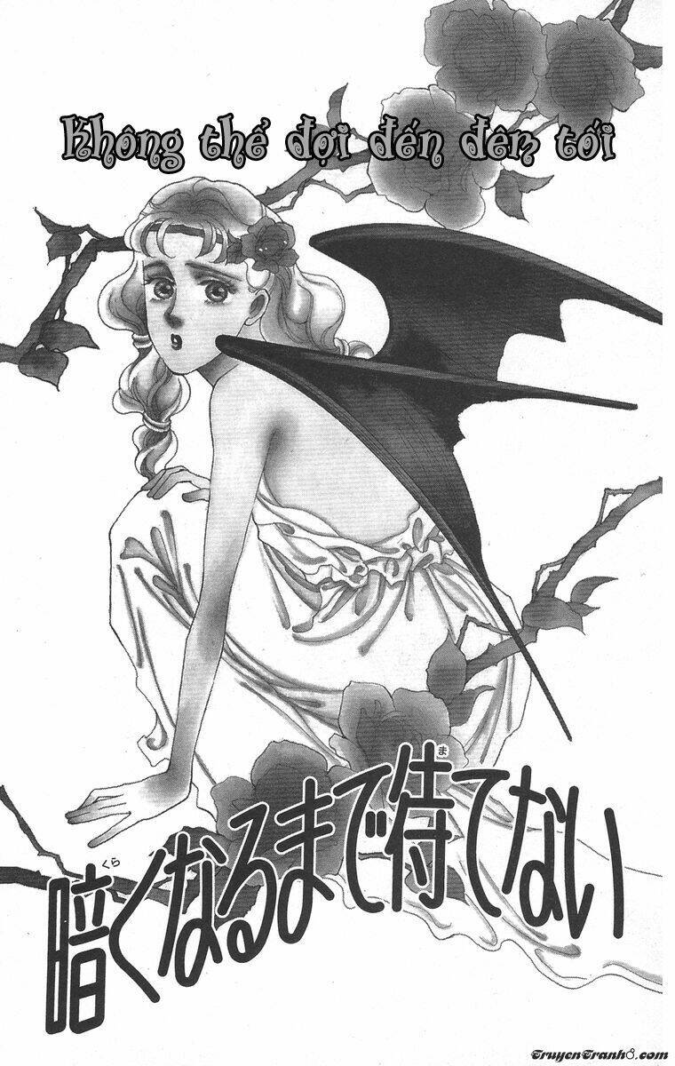 kuraku naru made matteinai (không thể đợi đến đêm tối) chapter 1 4