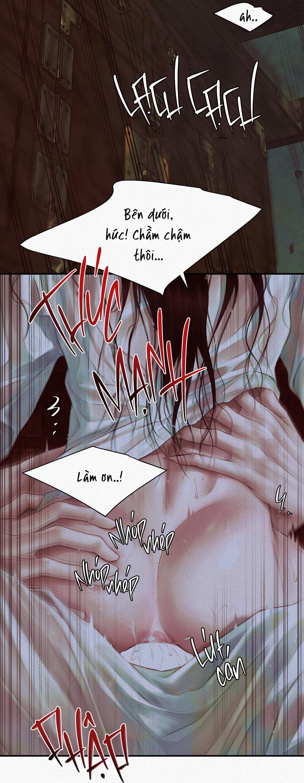 qủy dạ khúc chapter 49 35