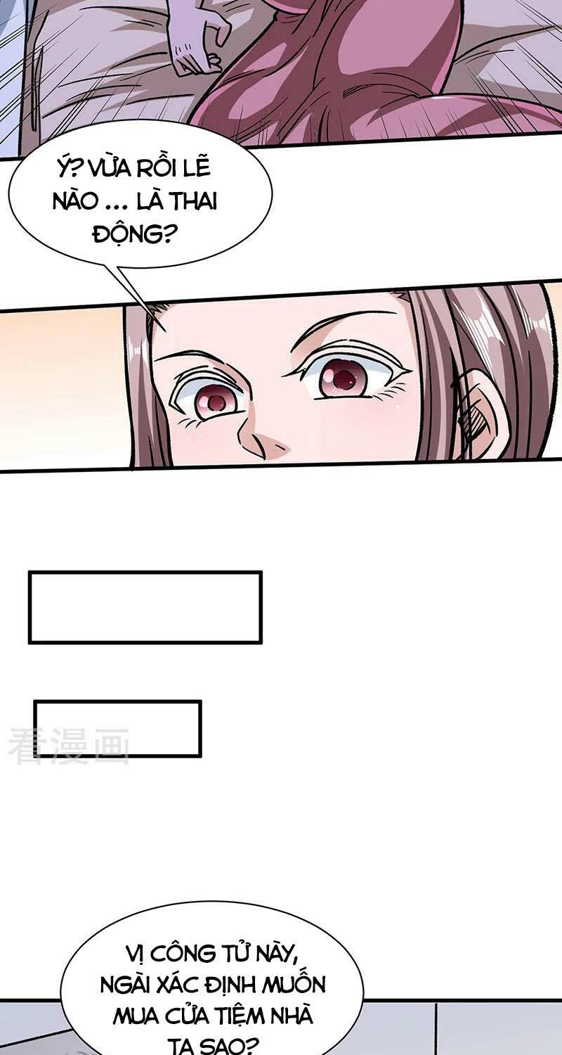 võ đạo độc tôn chapter 316 7