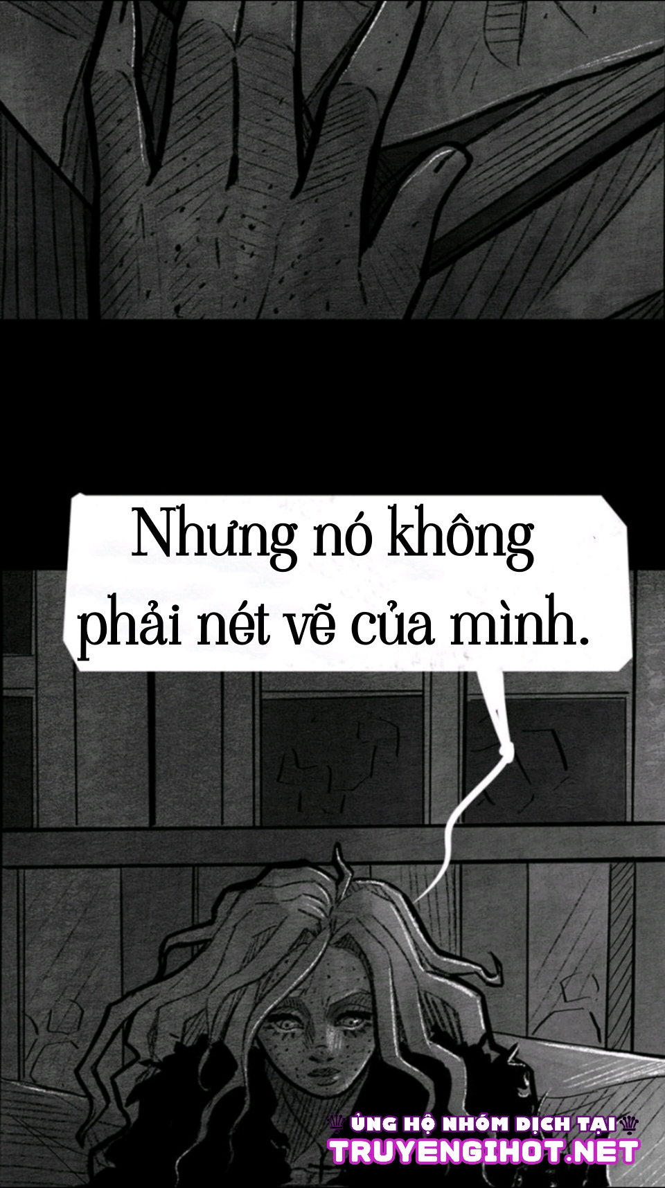 [18+] chim hoàng yến bé nhỏ của hades chapter 5 7