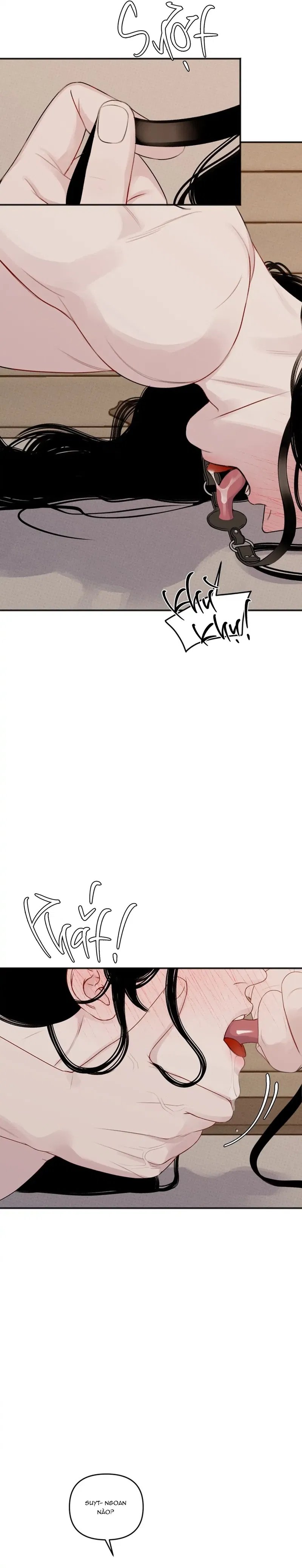 dưới lớp vỏ đen tối chapter 2 10