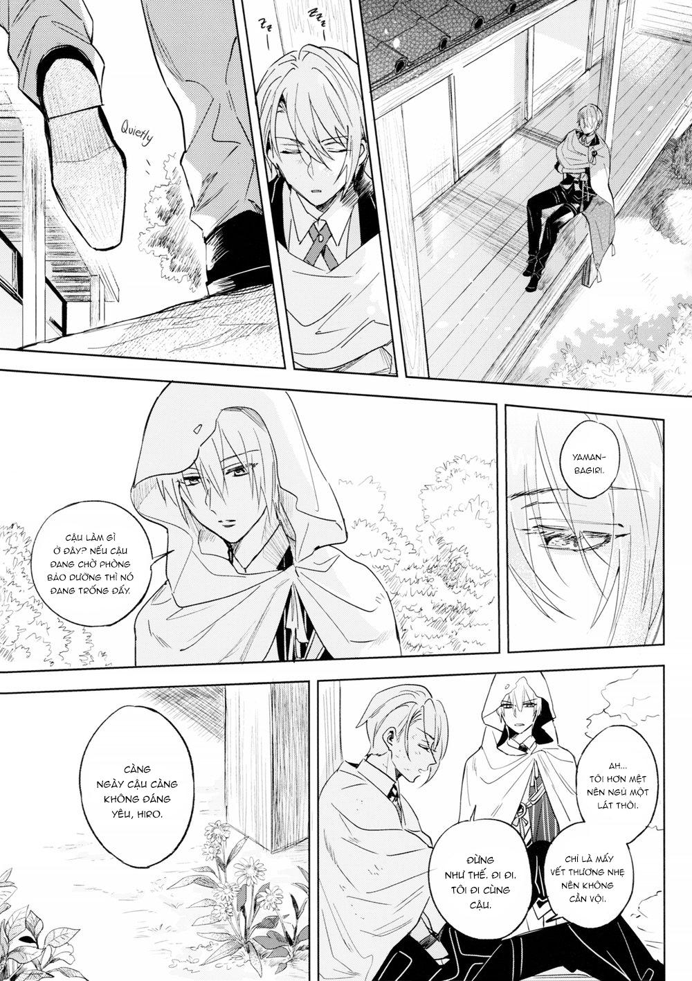 oneshot hỏny chapter 112 46