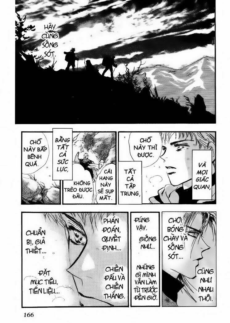 7 mầm sống chapter 19 16