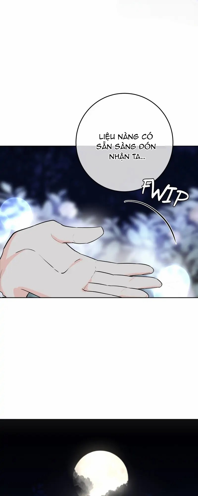 tạm biệt juliet của ta chapter 12.2 26