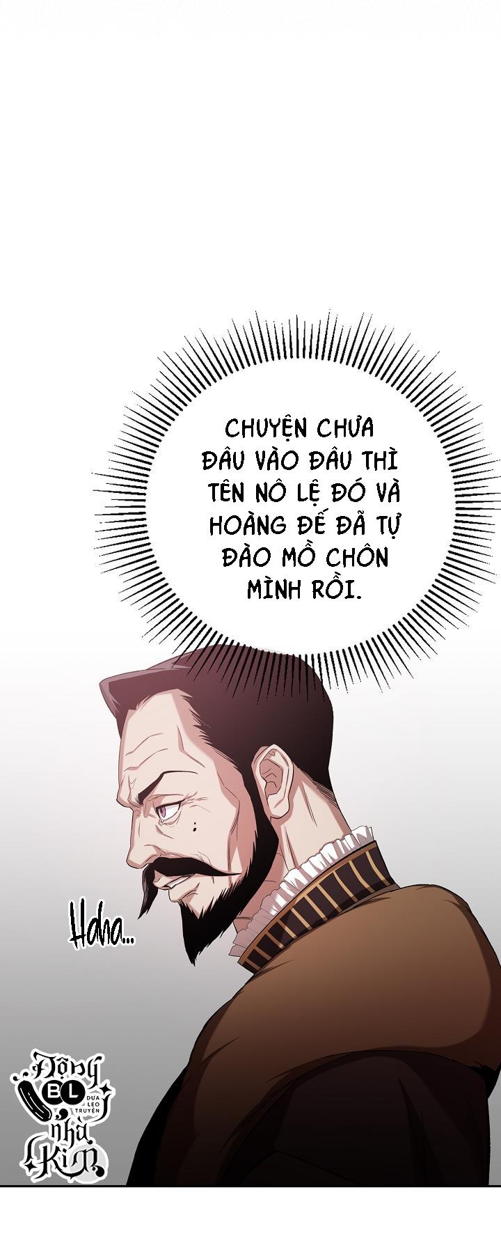 hai đất nước, đất nước của nô lệ chapter 20 18