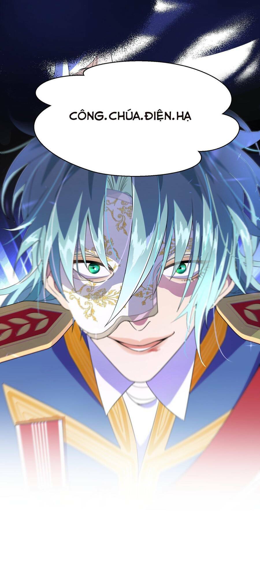 trăm cách tử đạo của công chúa chapter 6 26