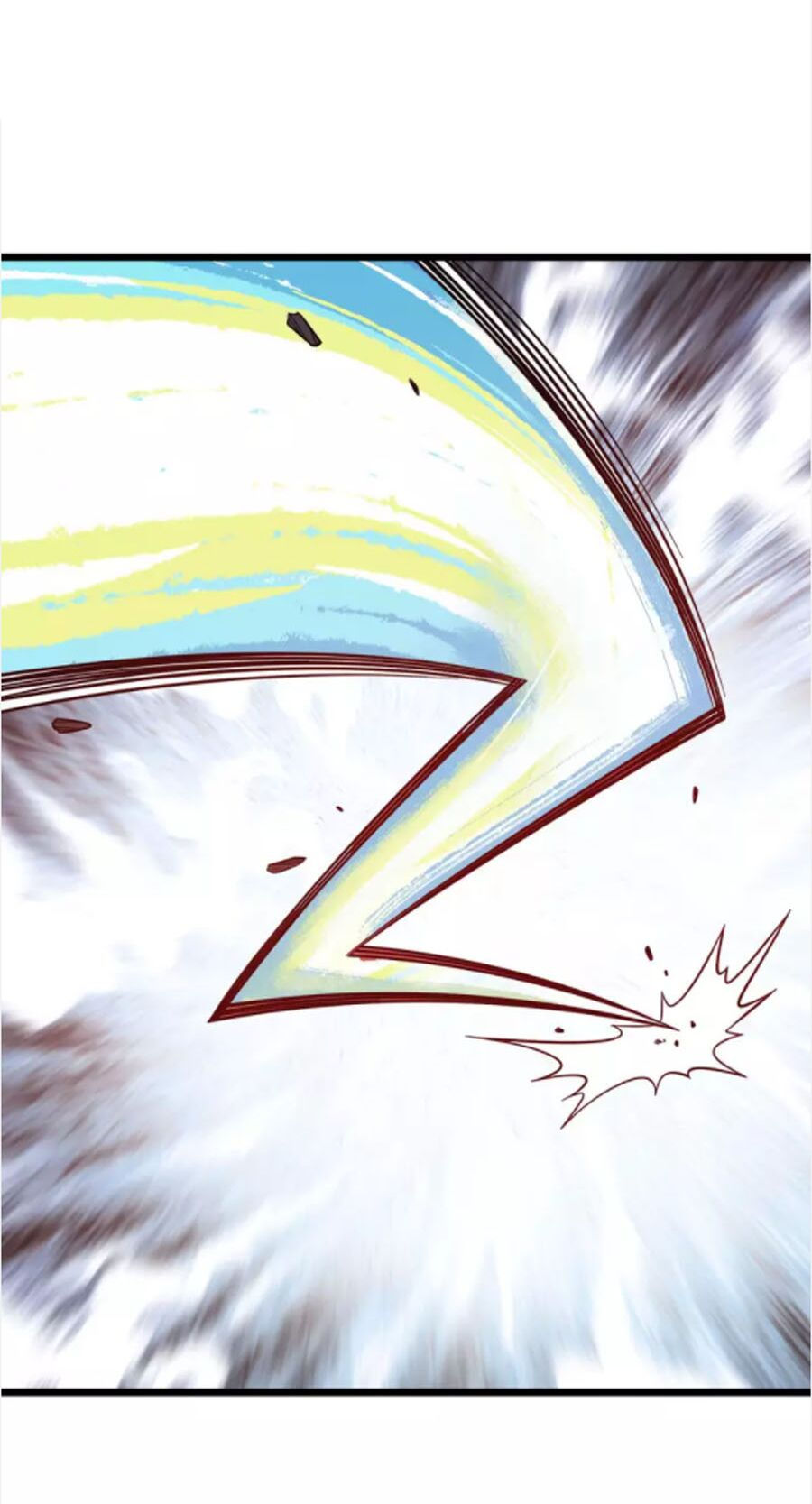 chúa tể tam giới chapter 217 15