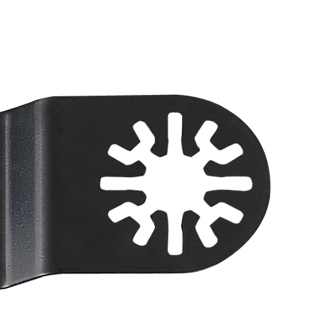 Diamond Boot  Thin Quick Release Oscillating Multitool Saw Tool