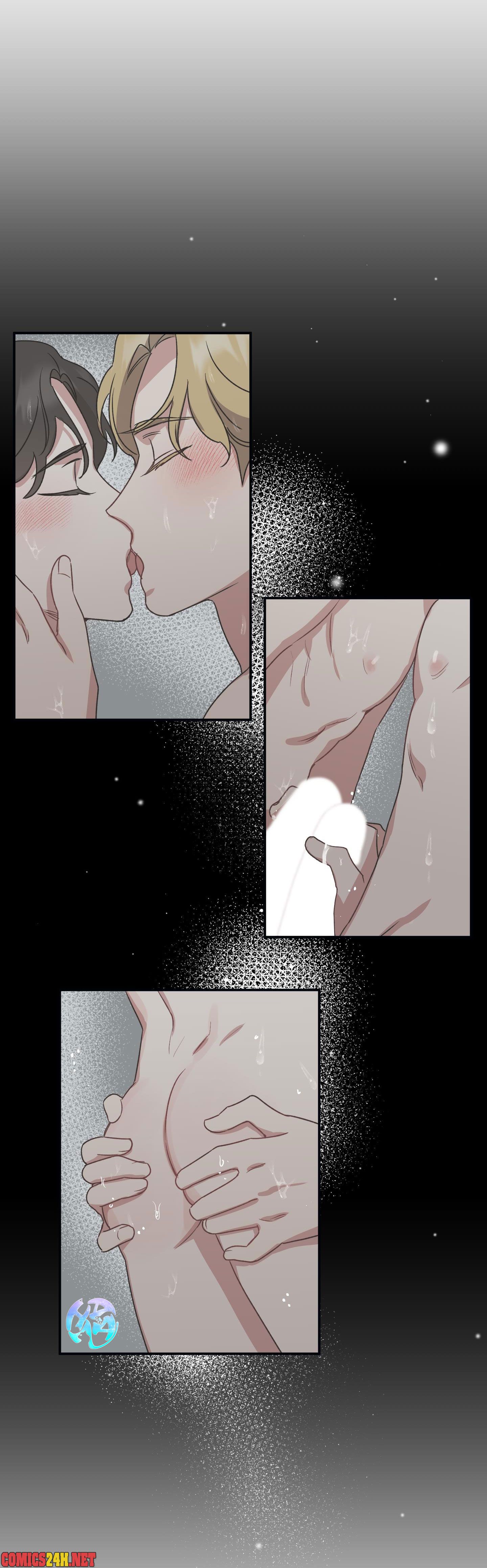 bad kid good partner chapter 25 21