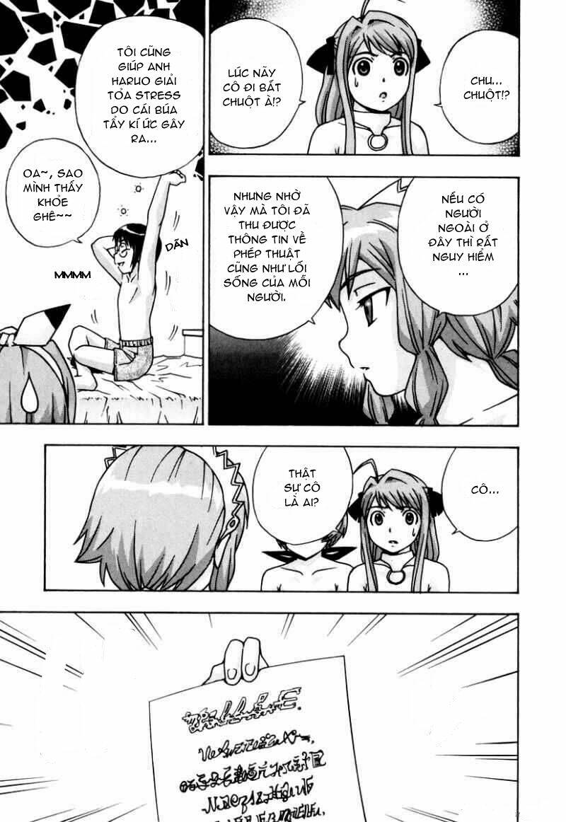 magikano chapter 14 34