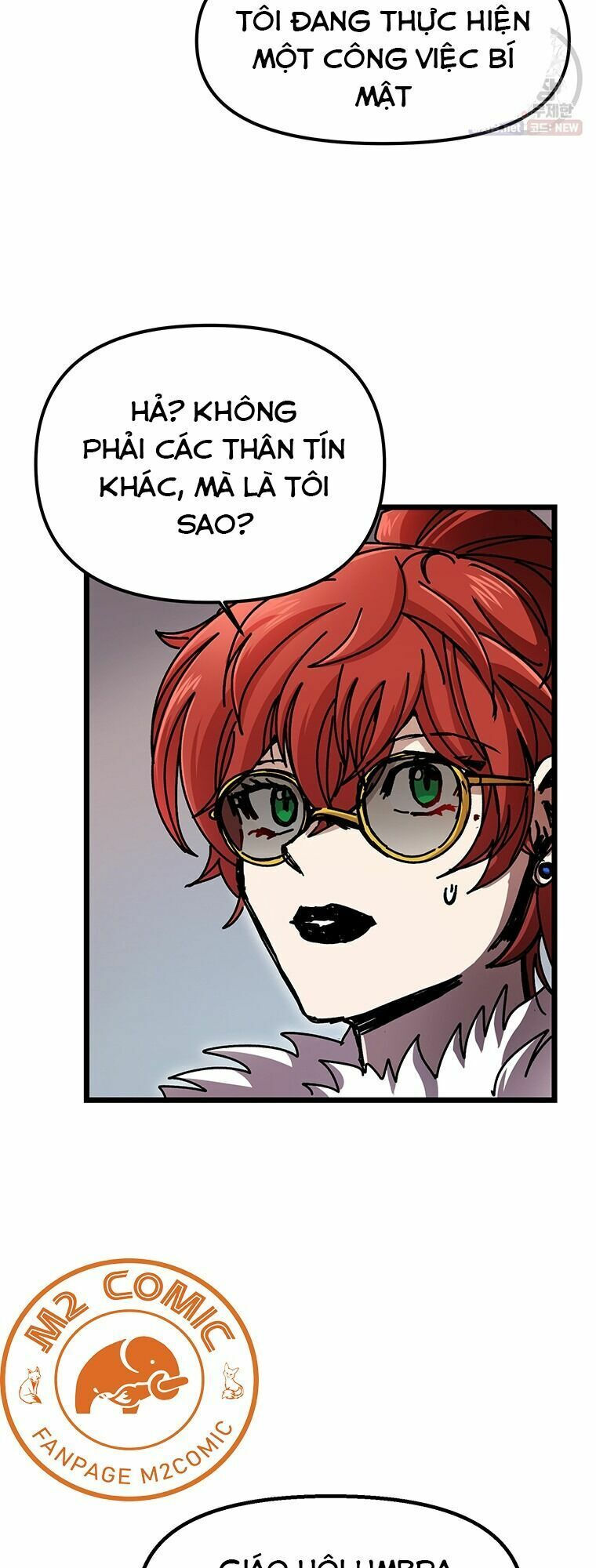 bug player - người chơi lỗi chapter 59 30