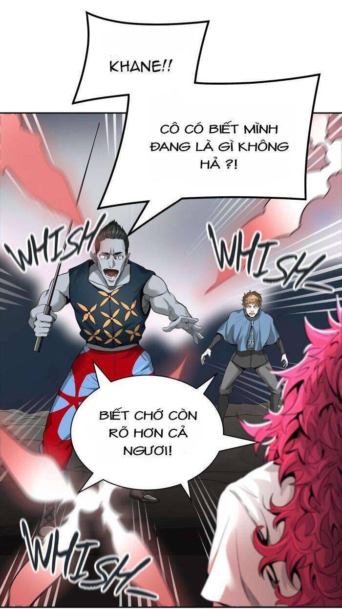 tòa tháp bí ẩn 2 chapter 458 11