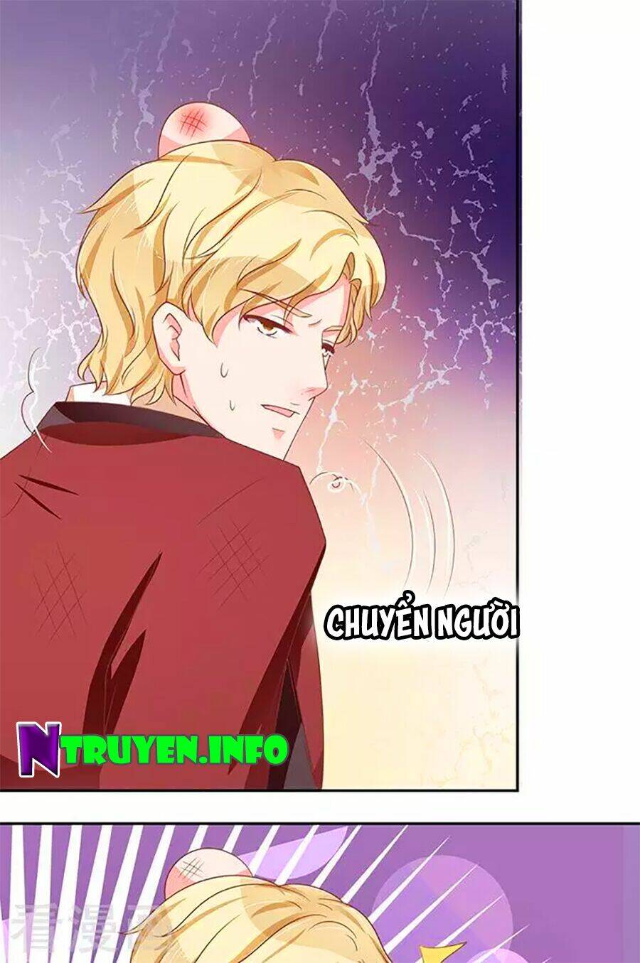 vương tước tư hữu bảo bối chapter 90 12