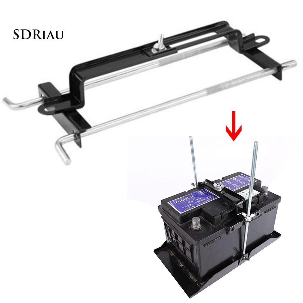 Giá Đỡ Pin Cho Xe Hơi