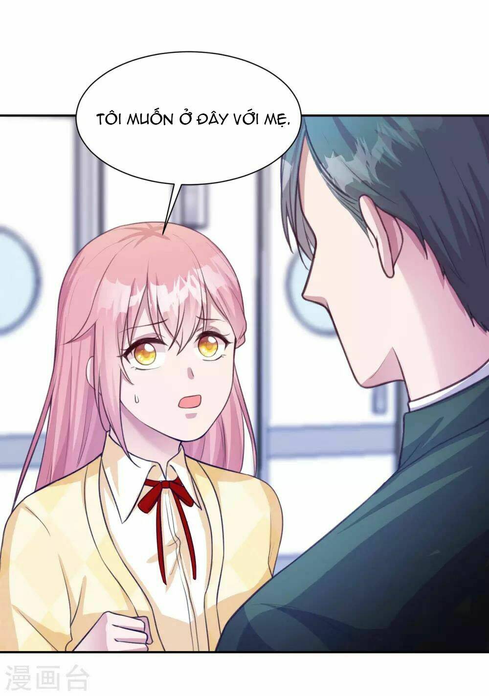 tổng tài thịnh sủng tiền thê chapter 13.5 30