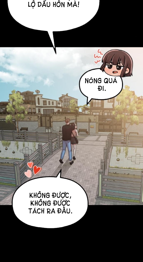 Cuộc Sống Của Tác Giả Truyện Người Lớn chapter 16.1 - Trang 11