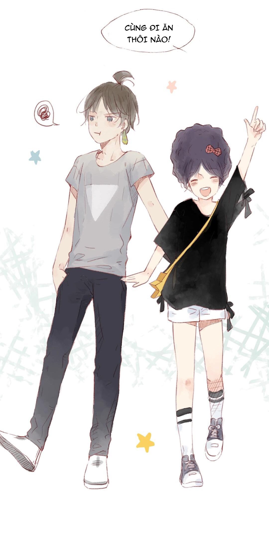 phế sài thần đăng và công chúa chapter 7 5