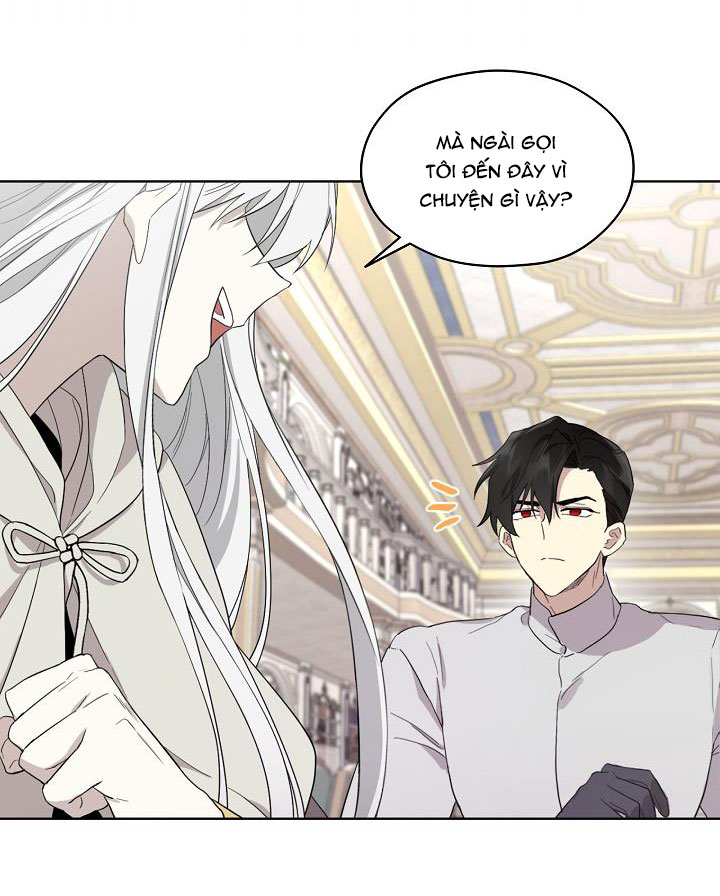 tôi là mẹ kế của nam chính chapter 51.2 8