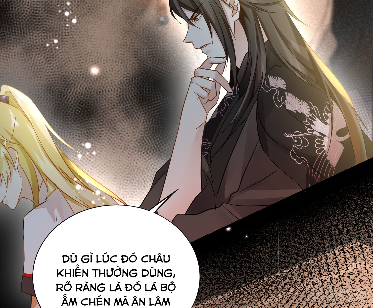 lục thân bất nhận chapter 29 56