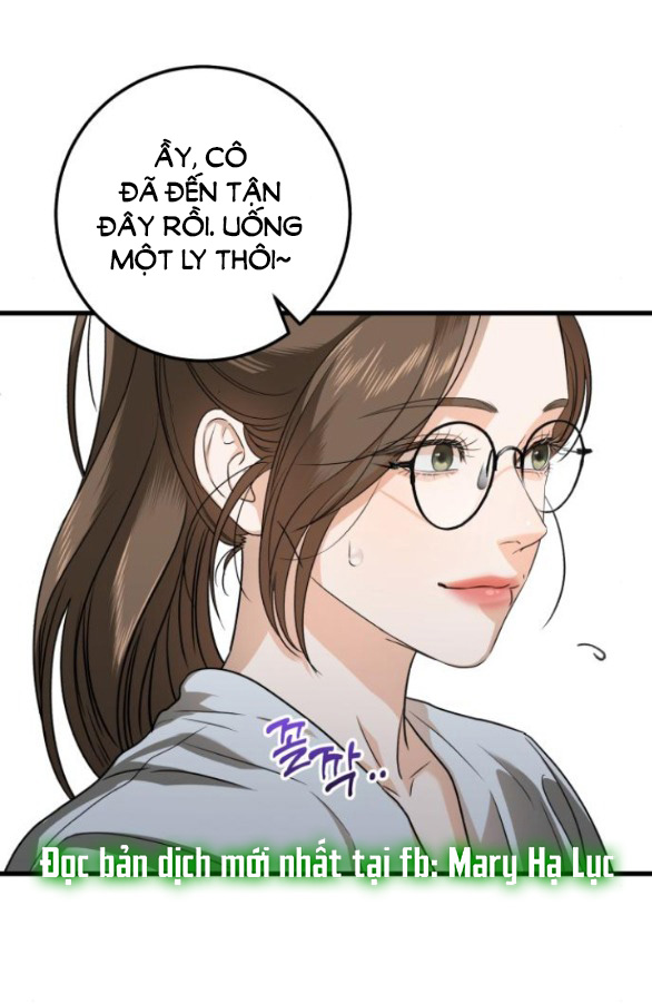 Nóng Lòng Muốn Giày Vò Em chapter 6.1 39