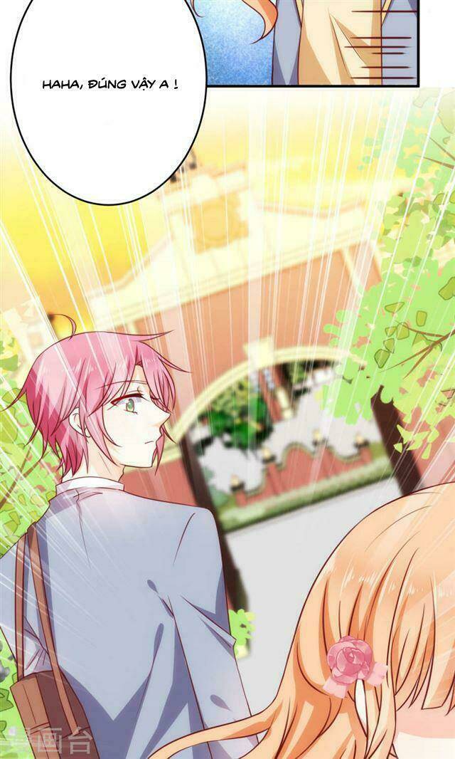 hôm nay tôi sẽ yêu ai đây ? chapter 18 41