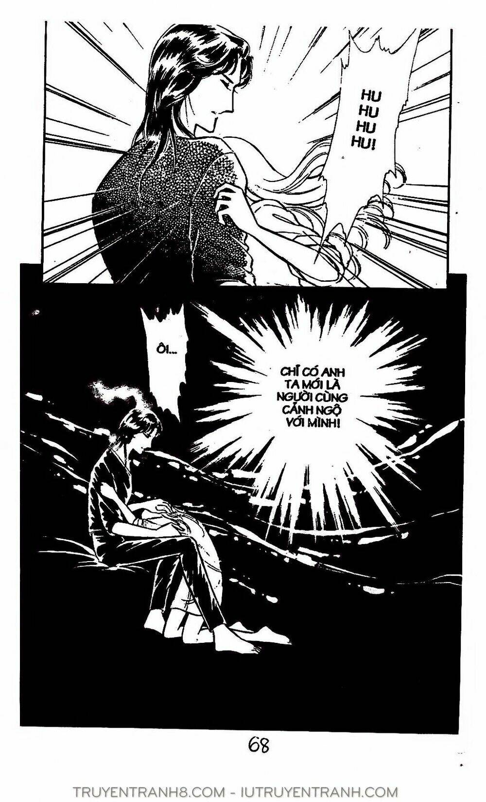 mimi kỳ lạ chapter 43.1 6