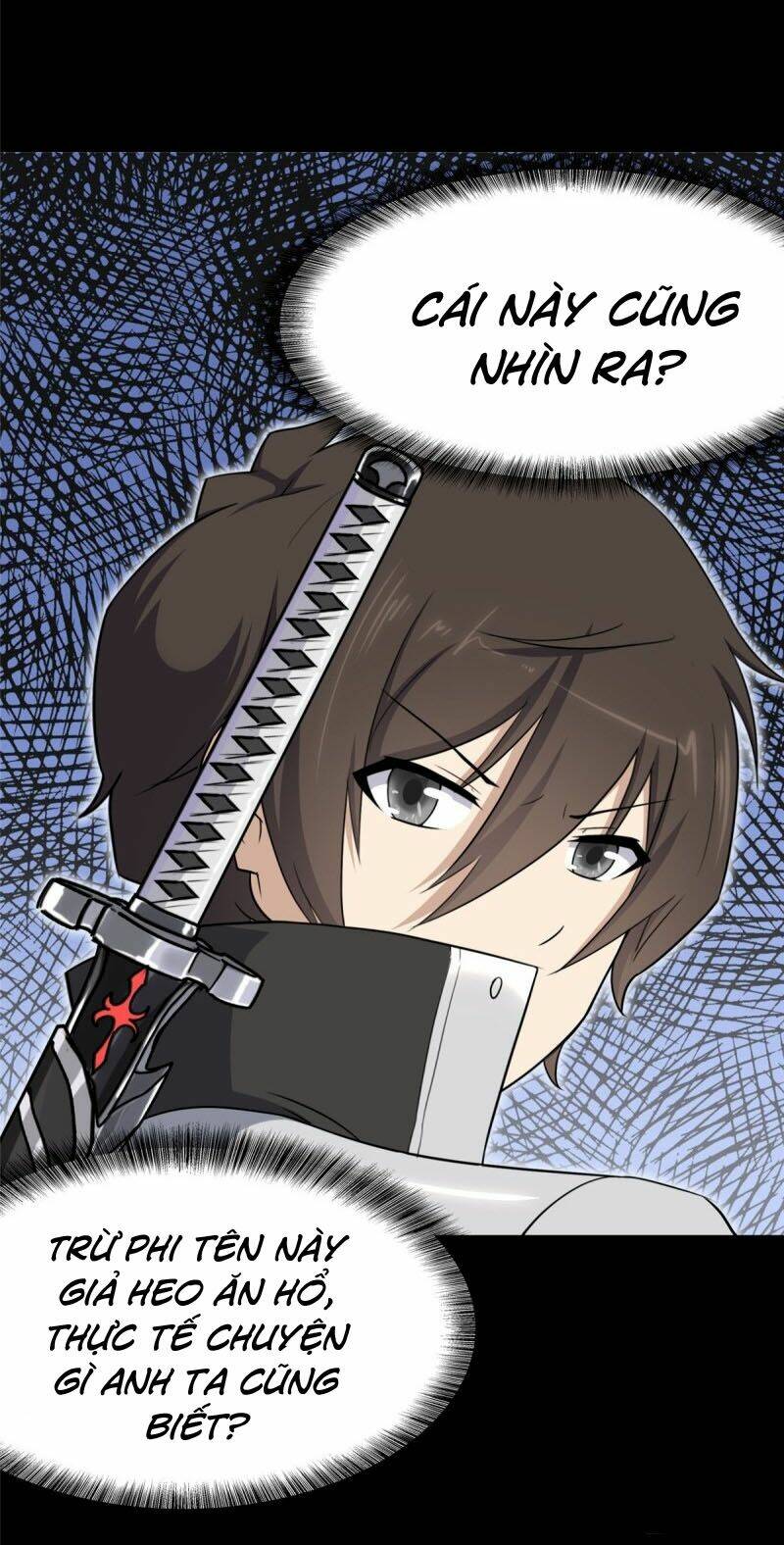 bạn gái virus của tôi chapter 241 6