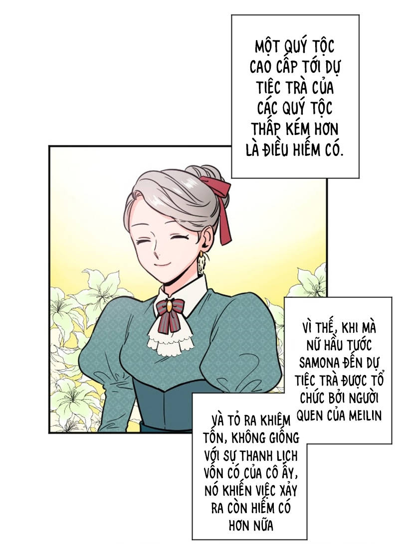 lady baby chapter 26 8