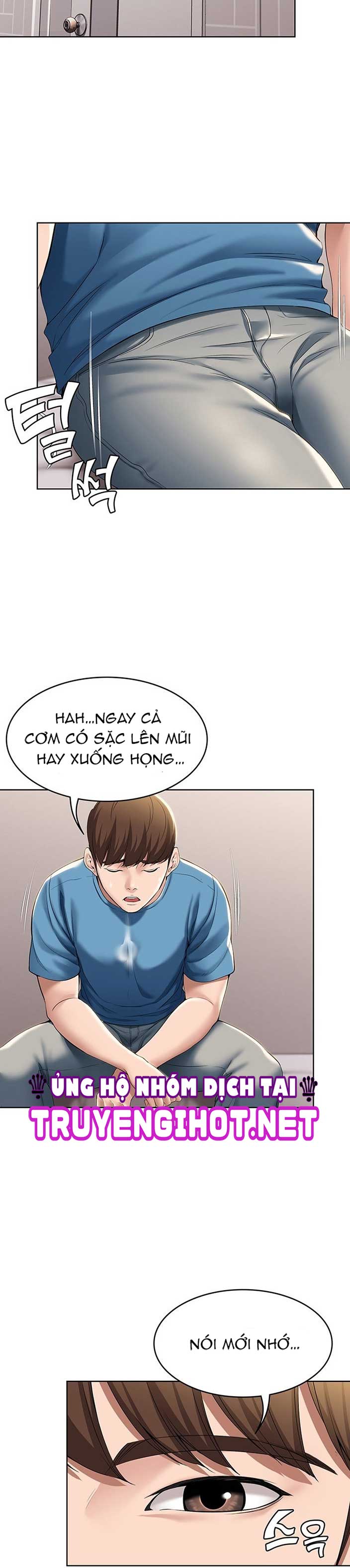 nhật ký nội trú chapter 28 27