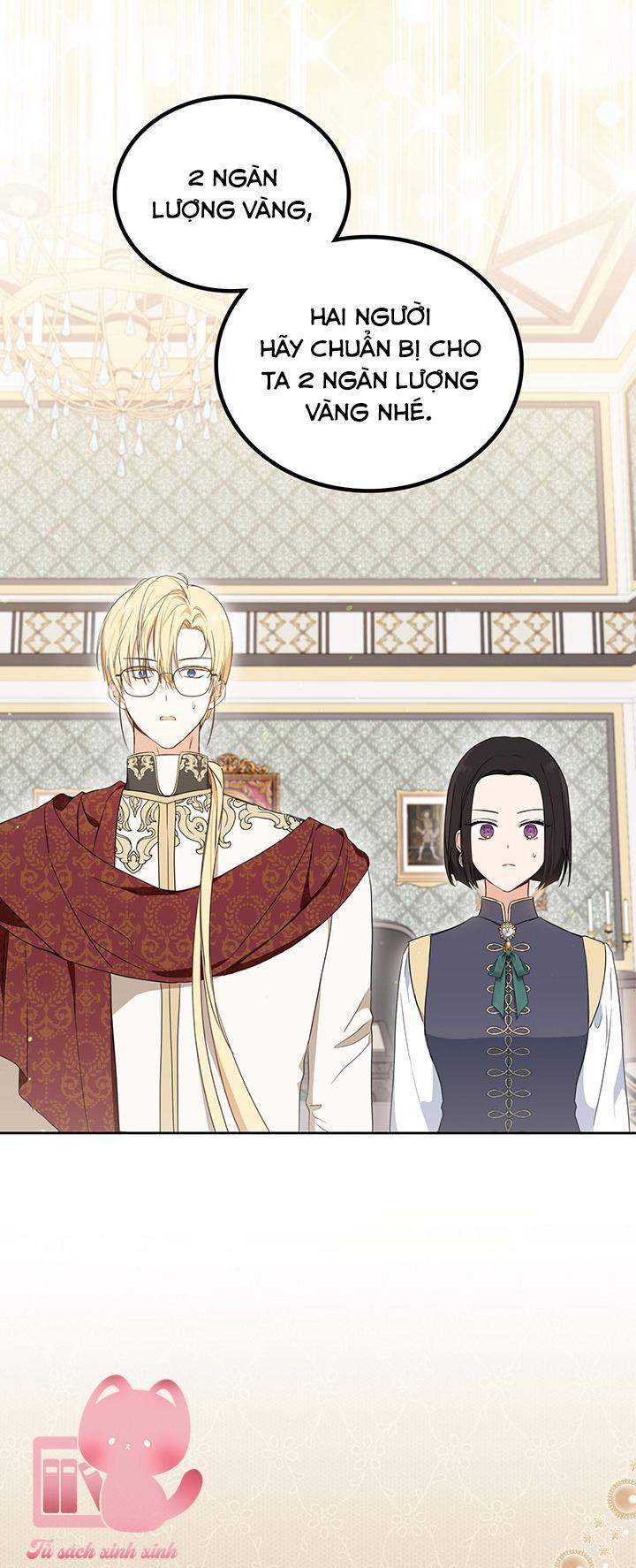 kiếp này ta sẽ trở thành gia chủ chapter 80 3