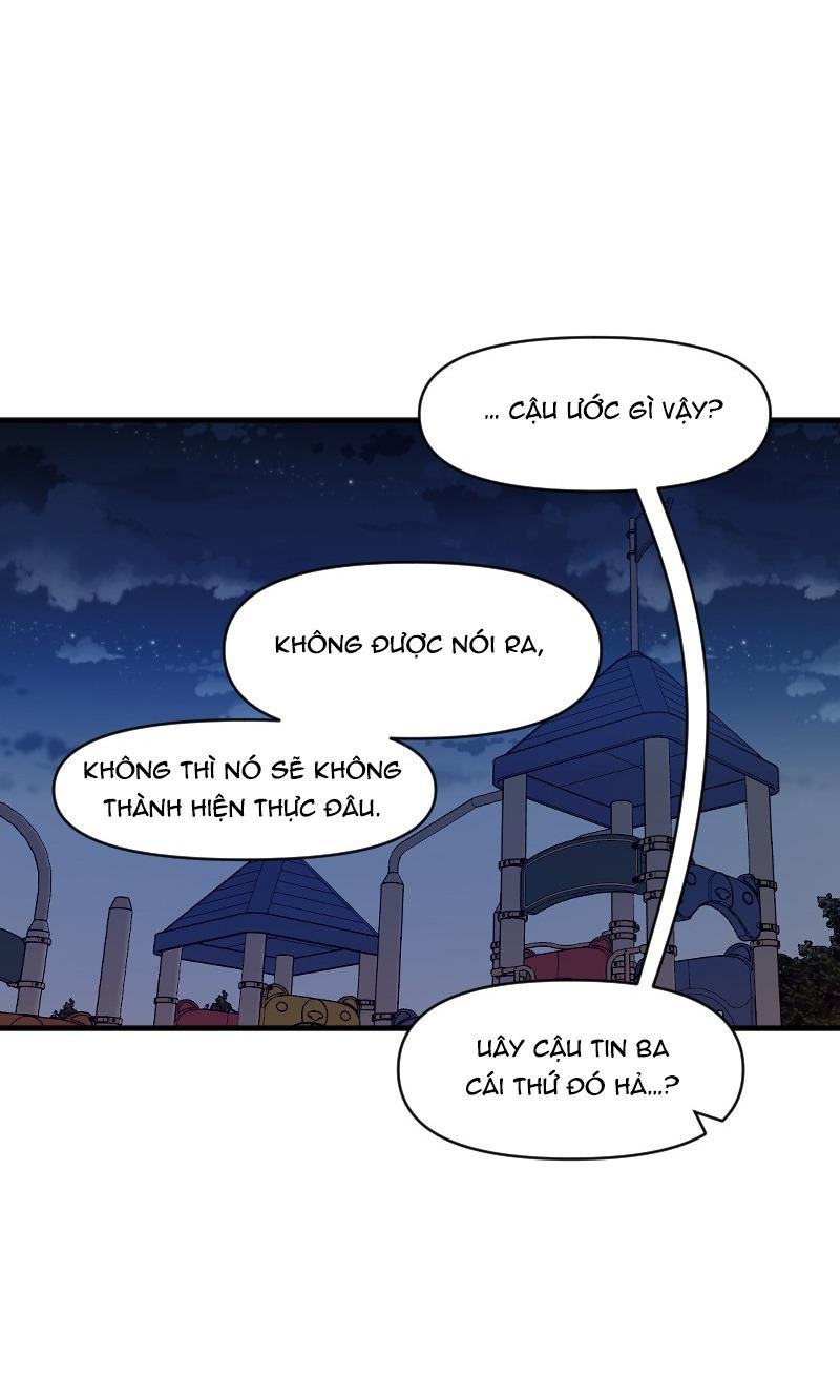 Truyện Ngôn Nhưng Không Ngôn Lắm Chapter 61 - Trang 92